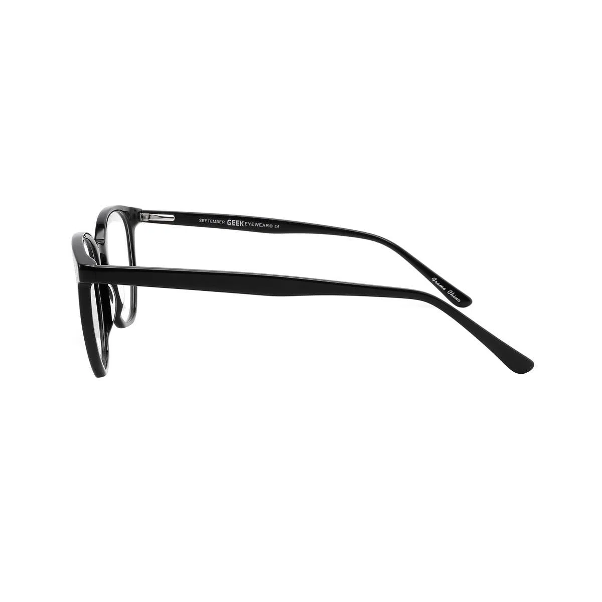 GEEK EYEWEAR SEPTEMBER Eyeglasses - view 23